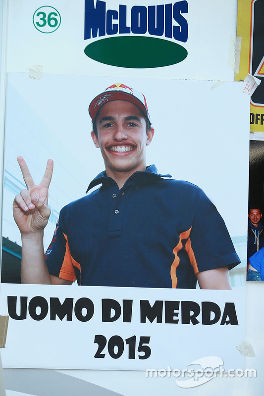 Tifosi di Valentino Rossi, Yamaha Factory Racing