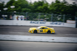 Alon Day, Salvador Tineo Arroyo, Caal Racing, Chevrolet SS