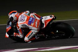 Andrea Dovizioso, Ducati Team, Ducati