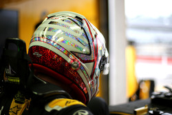 Кевін Магнуссен, Renault Sport F1 Team