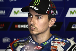 Jorge Lorenzo, Yamaha Factory Racing
