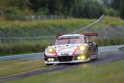 Georg Weiss, Oliver Kainz, Jochen Krumbach, Mike Stursberg, Porsche 911 GT3 R