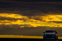 James Moffat, Garry Rogers Motorsport, Volvo