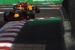 Max Verstappen, Red Bull Racing RB12