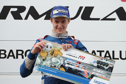 Егор Оруджев, Arden Motorsport