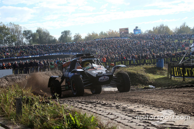 Tom Coronel
