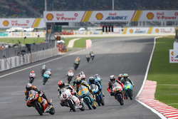 Brad Binder, Red Bull KTM Ajo