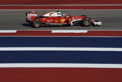 Kimi Raikkonen, Ferrari SF16-H