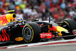 Макс Ферстаппен, Red Bull Racing RB12