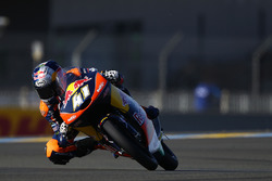 Brad Binder, Red Bull KTM Ajo
