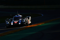 #1 Porsche Team Porsche 919 Hybrid: Timo Bernhard, Mark Webber, Brendon Hartley