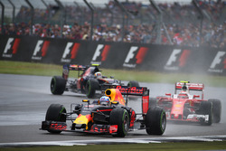 Даніель Ріккардо, Red Bull Racing RB12