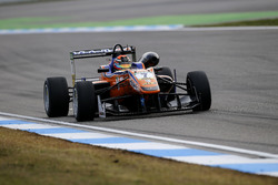 Mikkel Jensen, kfzteile24 Mücke Motorsport Dallara F312 - Mercedes-Benz