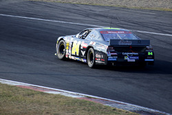 Anthony Kumpen, PK Carsport, Chevrolet SS
