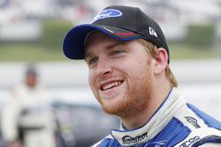 Chris Buescher, Front Row Motorsports, Ford
