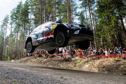 Andreas Mikkelsen, Anders Jäger, Volkswagen Polo WRC, Volkswagen Motorsport