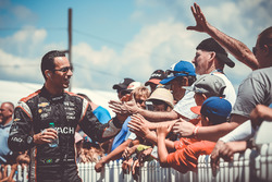 Helio Castroneves, Team Penske Chevrolet