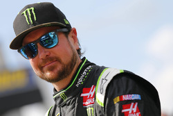 Kurt Busch, Stewart-Haas Racing, Chevrolet