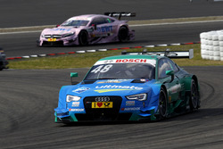 Edoardo Mortara, Audi Sport Team Abt Sportsline, Audi RS 5 DTM
