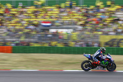 Хорхе Лоренсо, Yamaha Factory Racing