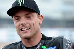 Alex Lowes, Tech 3 Yamaha