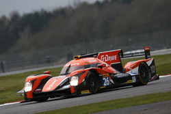#26 G-Drive Racing Oreca 05 - Nissan: Roman Rusinov, Nathanael Berthon, René Rast