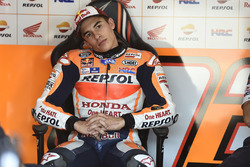 Marc Marquez, Repsol Honda Team