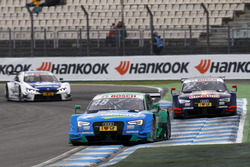 Едоардо Мортара, Audi Sport Team Abt Sportsline, Audi RS 5 DTM