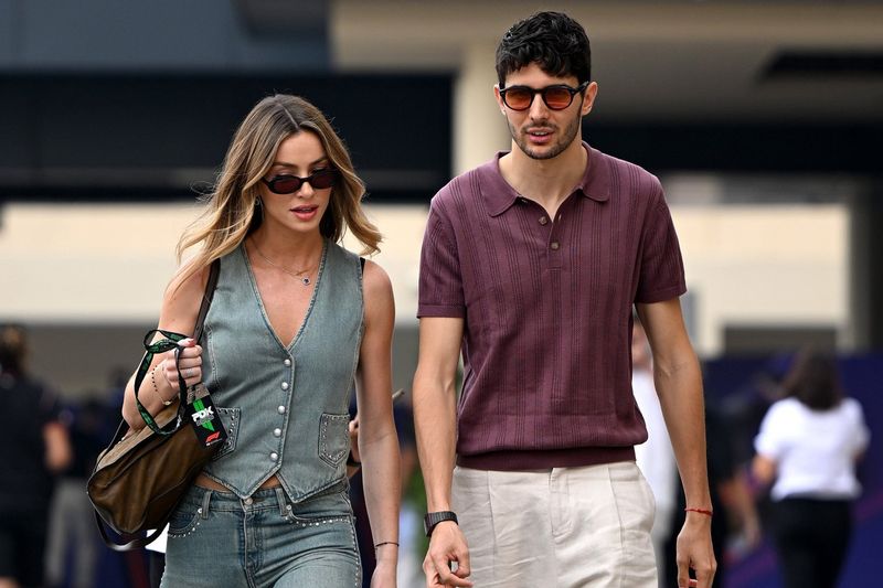 Esteban Ocon, Haas F1 Team