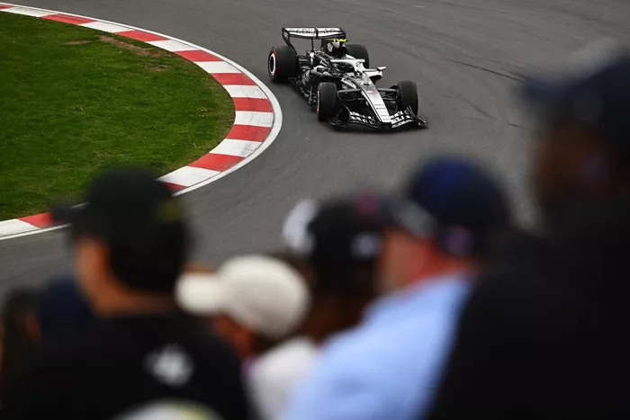 Valtteri Bottas, Cadillac Racing