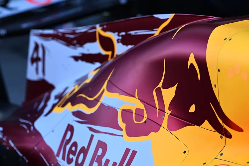 Detalles de «Racing Bulls»