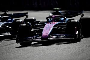 Franco Colapinto, Alpine