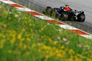F1 en DIRECTO: FP3 y CLASIFICACIÓN del GP DE AUSTRIA 2026