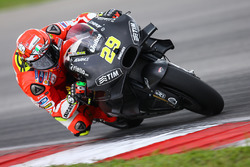 Andrea Iannone, Ducati Team