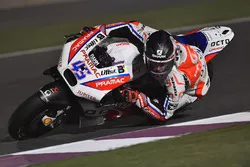 Scott Redding, Pramac Racing