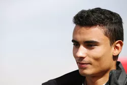 باسكال فيرلاين، مانور