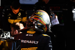 Carlos Sainz Jr., Renault Sport F1 Team