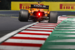 Фернандо Алонсо, McLaren MCL33