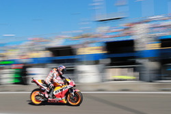 Дані Педроса, Repsol Honda Team
