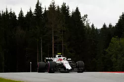Robert Kubica, Williams FW41