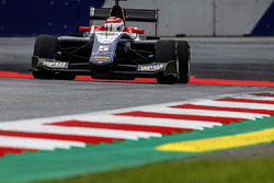 Pedro Piquet, Trident