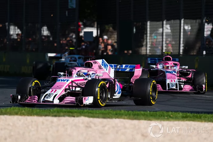 Gran Premio de Australia