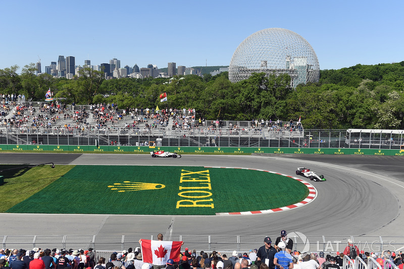 Gran Premio de Canadá