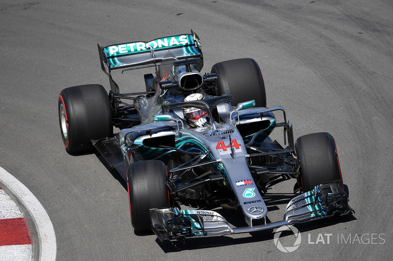 Льюіс Хемілтон, Mercedes-AMG F1 W09