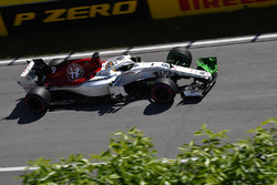 Marcus Ericsson, Sauber C37
