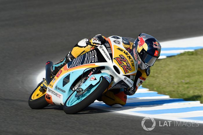 Kazuki Masaki, RBA Racing Team