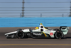 Pietro Fittipaldi, Dale Coyne Racing with Vasser-Sullivan Honda