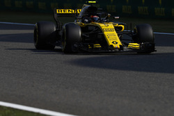 Карлос Сайнс-мол., Renault Sport F1 Team R.S. 18