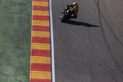 Randy Krummenacher, BARDAHL Evan Bros. WorldSSP Team