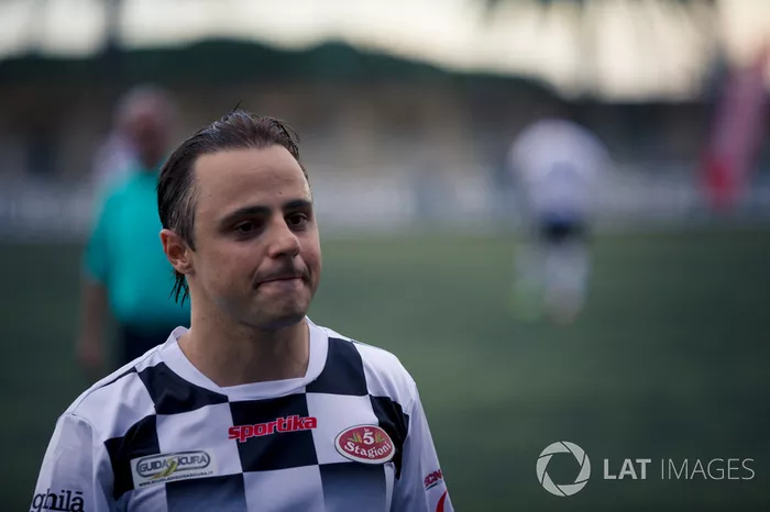 Felipe Massa